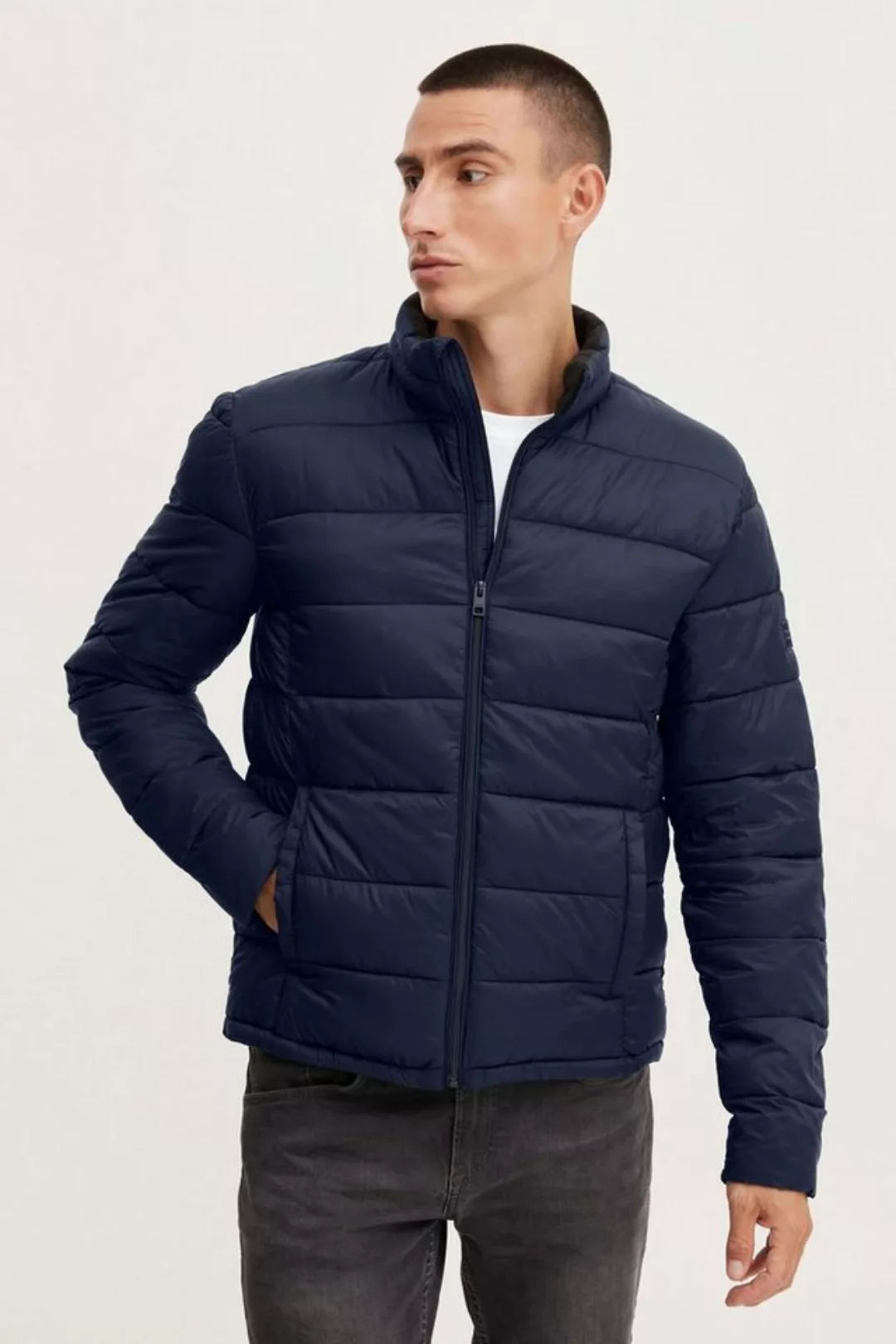 !Solid Steppjacke SDCole JA2 21107082 günstig online kaufen