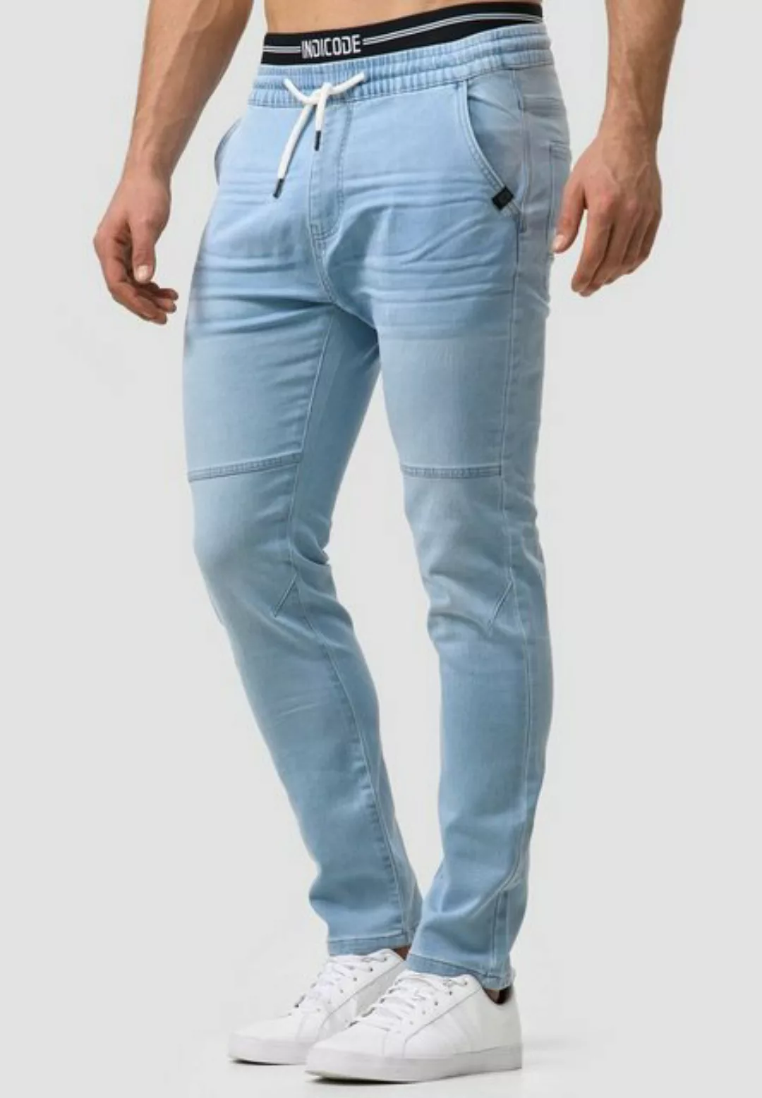 Indicode Bequeme Jeans Fabrizio günstig online kaufen