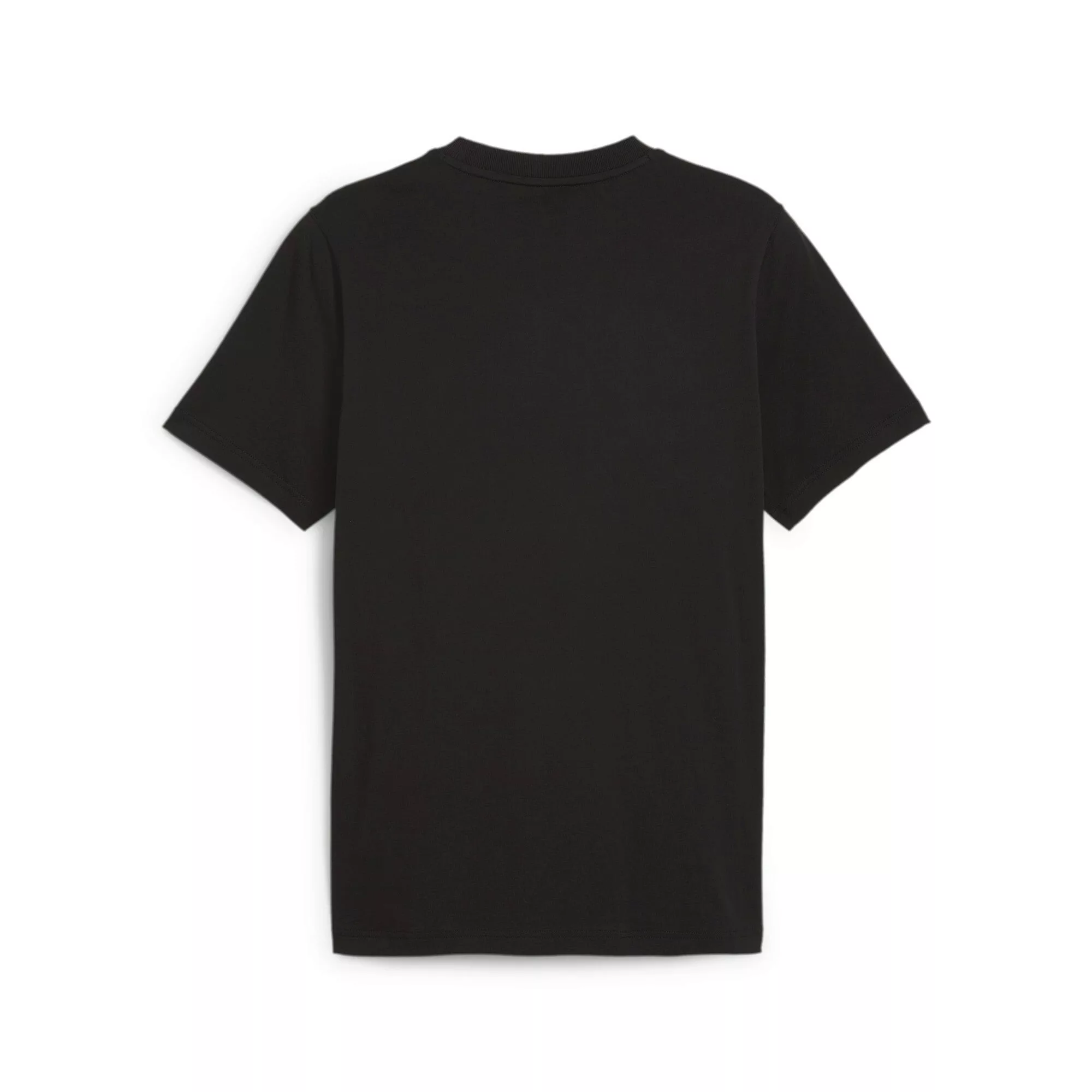 PUMA T-Shirt "SQUAD SMALL GRAPHIC TEE" günstig online kaufen