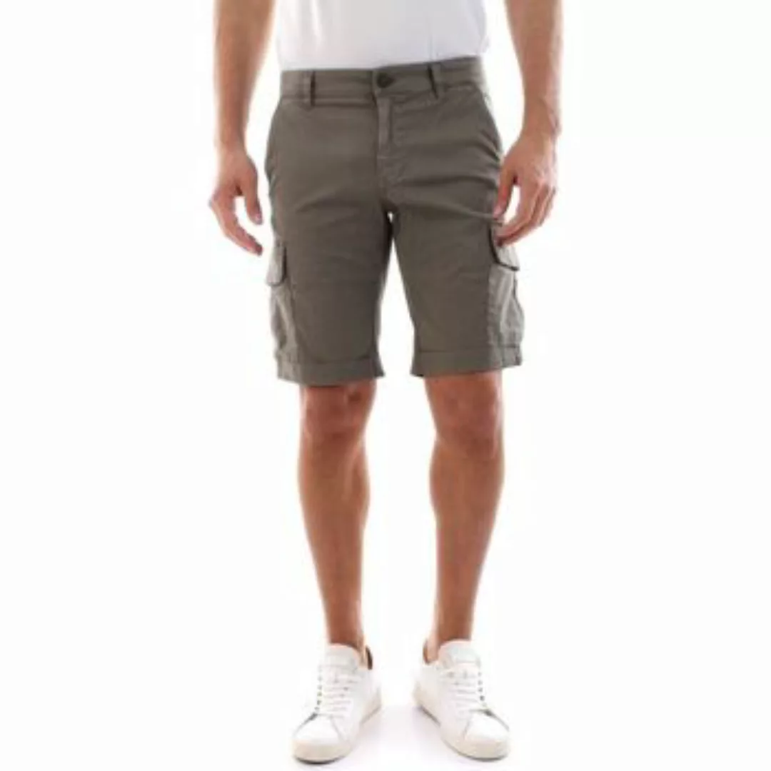 Mason's  Shorts CHILE BERMUDA - 2BE22146-462 ME303 günstig online kaufen