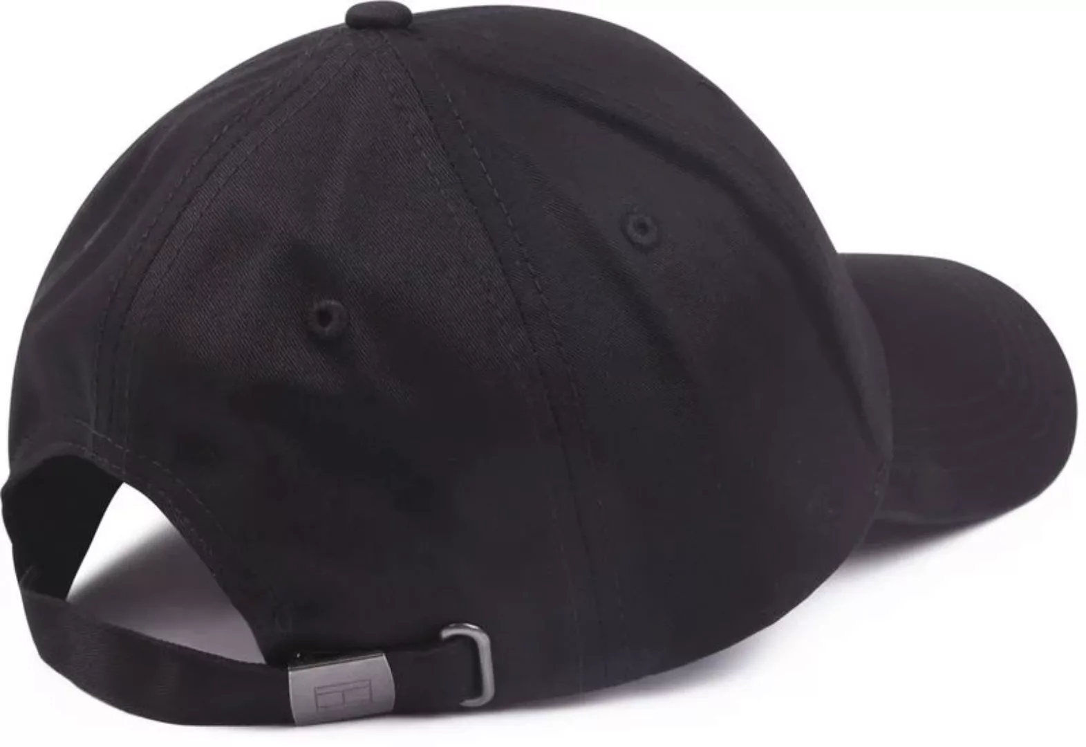 Tommy Hilfiger Sportswear Classic Bb Deckel One Size Flag Black günstig online kaufen