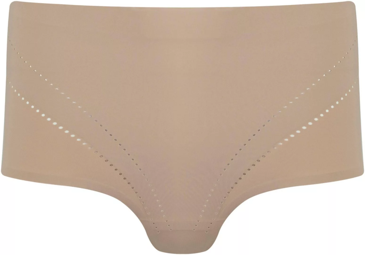 MAGIC Bodyfashion Shapingslip "Dream Shaper Brief", weiches Material mit at günstig online kaufen