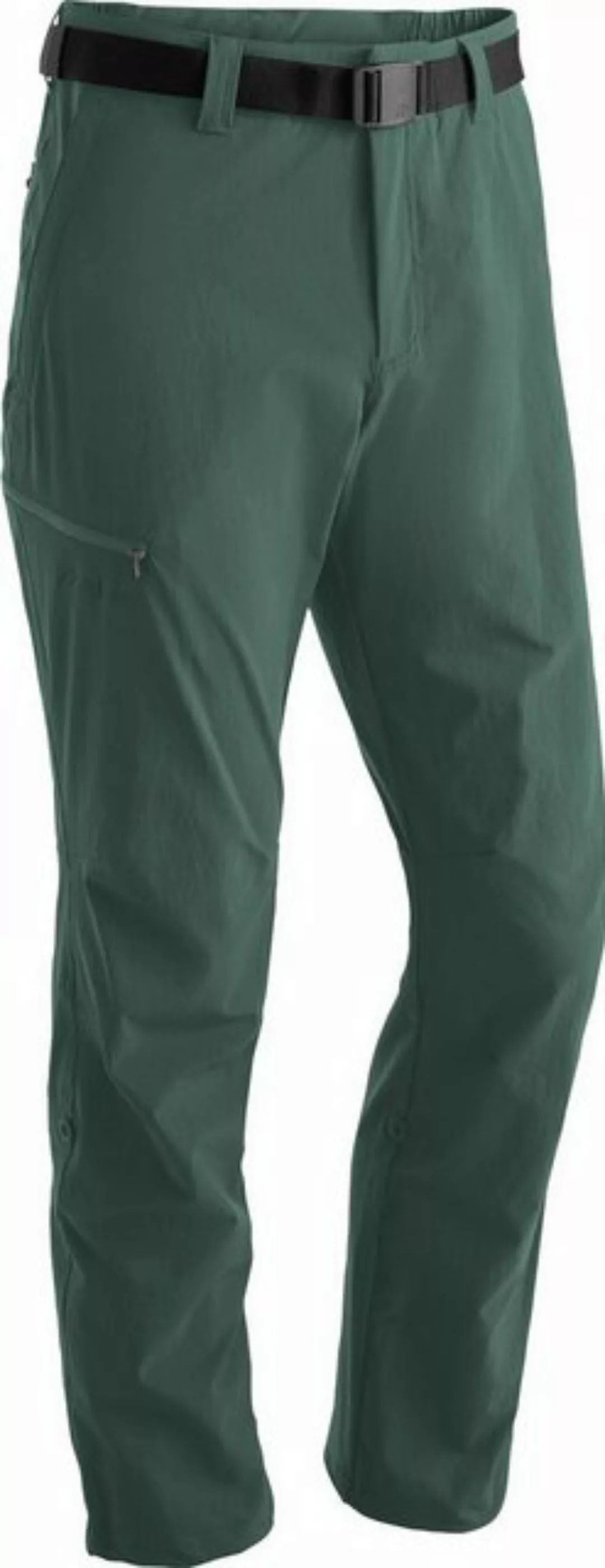 Maier Sports Funktionshose Nil He-Hose roll up el. günstig online kaufen