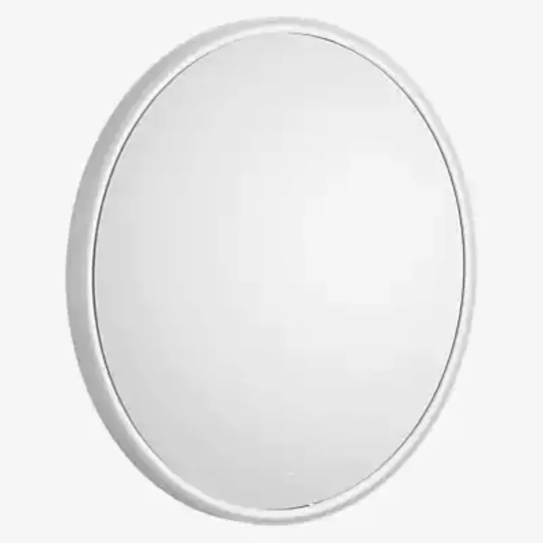 Decor Walther Stone Mirror Leuchtspiegel LED, weiß günstig online kaufen