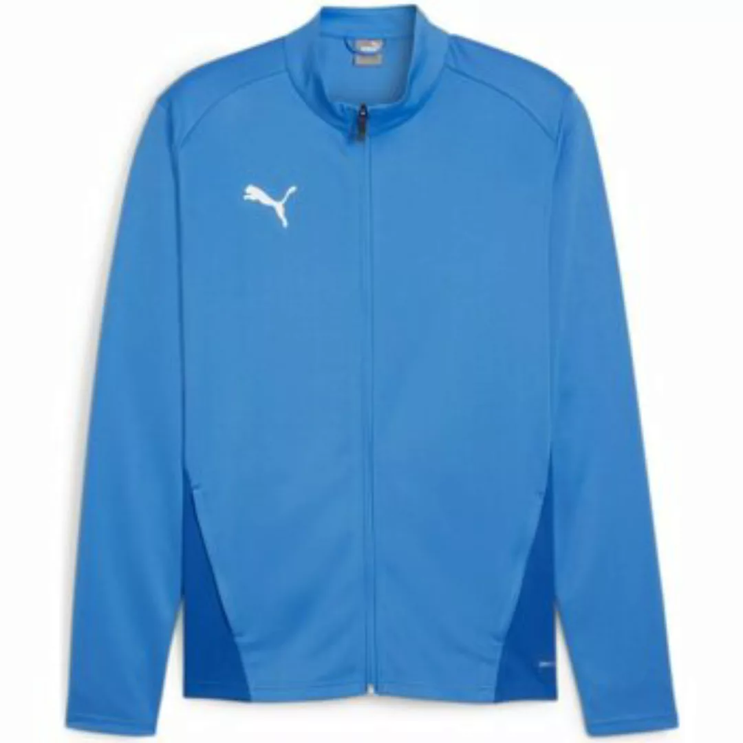 Puma  Herren-Jacke Sport  teamGOAL Trainingsjacke  658633-02 günstig online kaufen