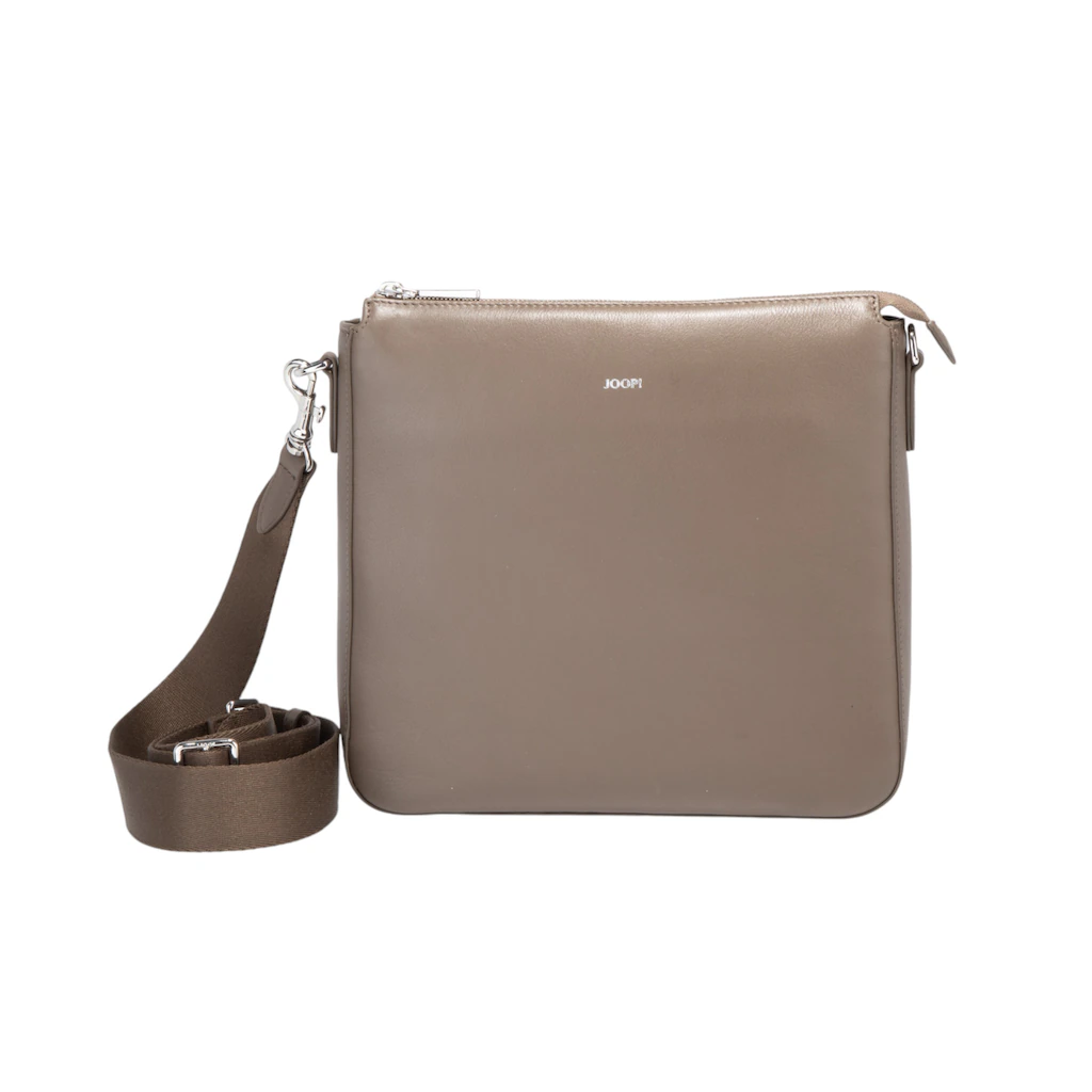 JOOP Umhängetasche "sofisticato 1.0 jasmina shoulderbag mvz", Schultertasch günstig online kaufen