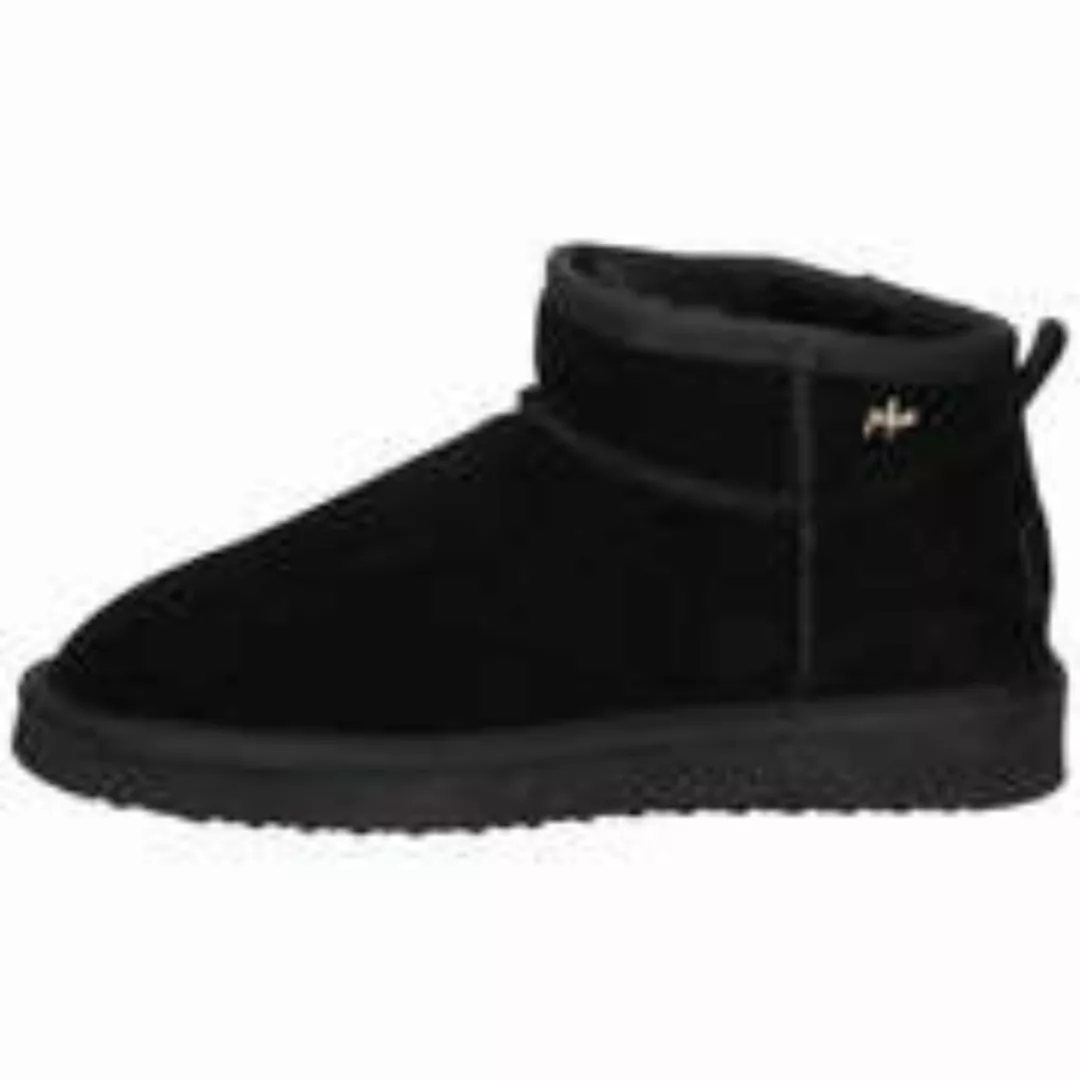 MEXX Kimo Winter Boots Damen schwarz günstig online kaufen