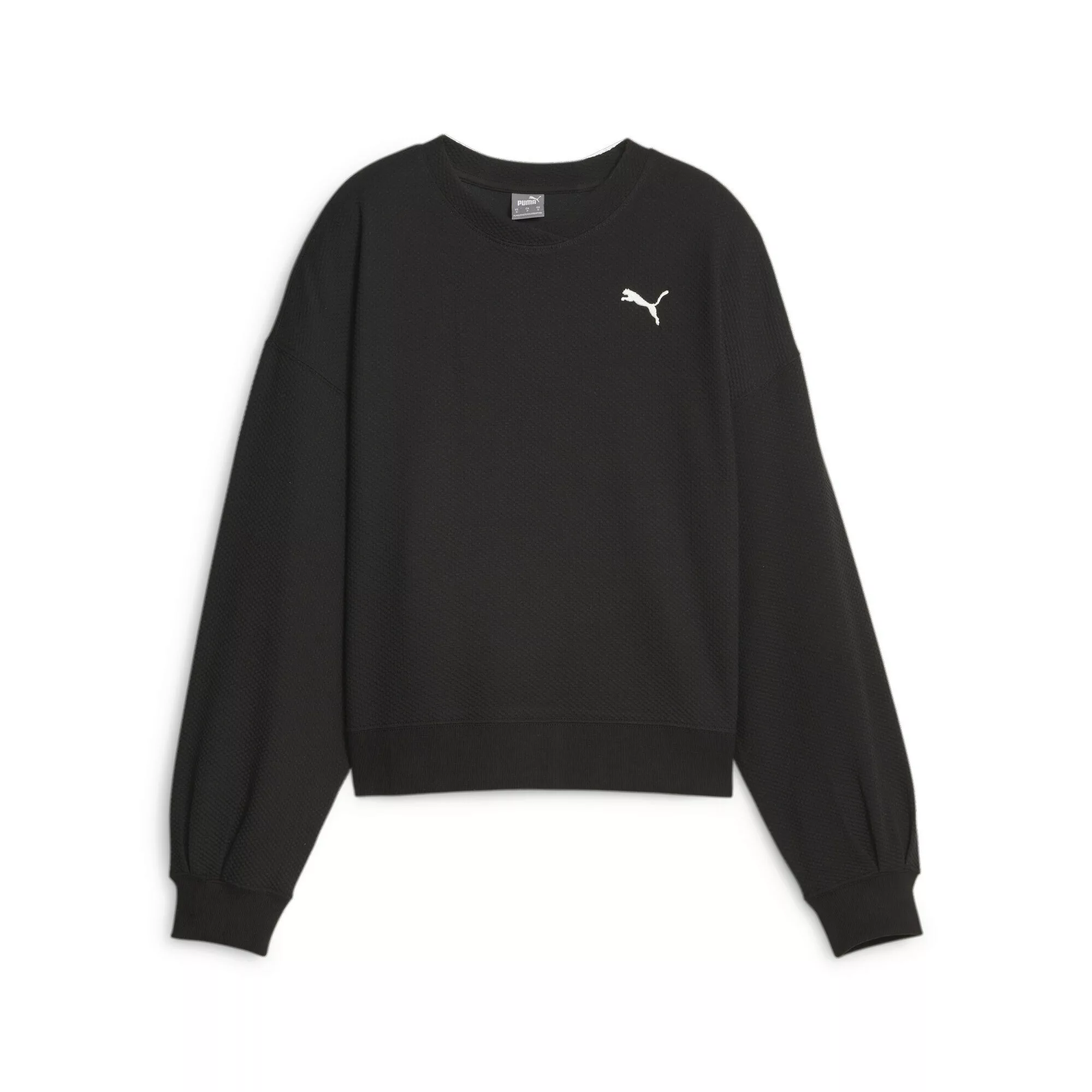 PUMA Sweatshirt "HER Sweatshirt Damen" günstig online kaufen