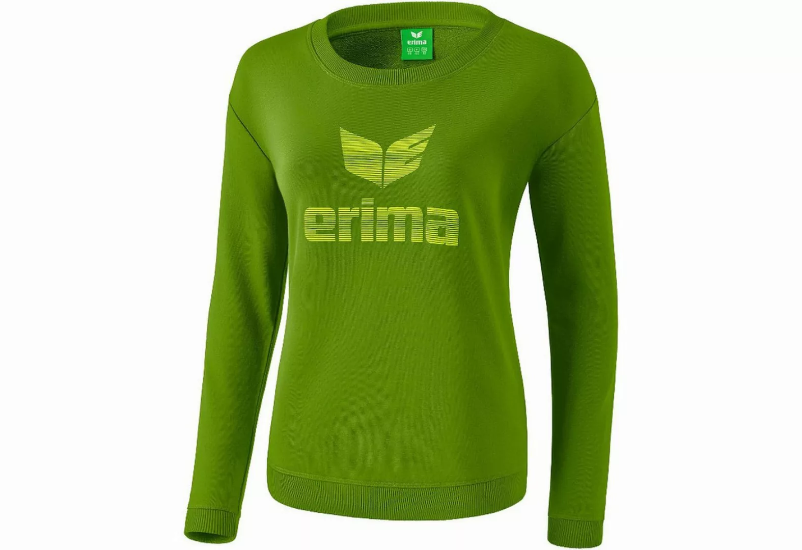 Erima Sweatshirt Essential Sweatshirt günstig online kaufen