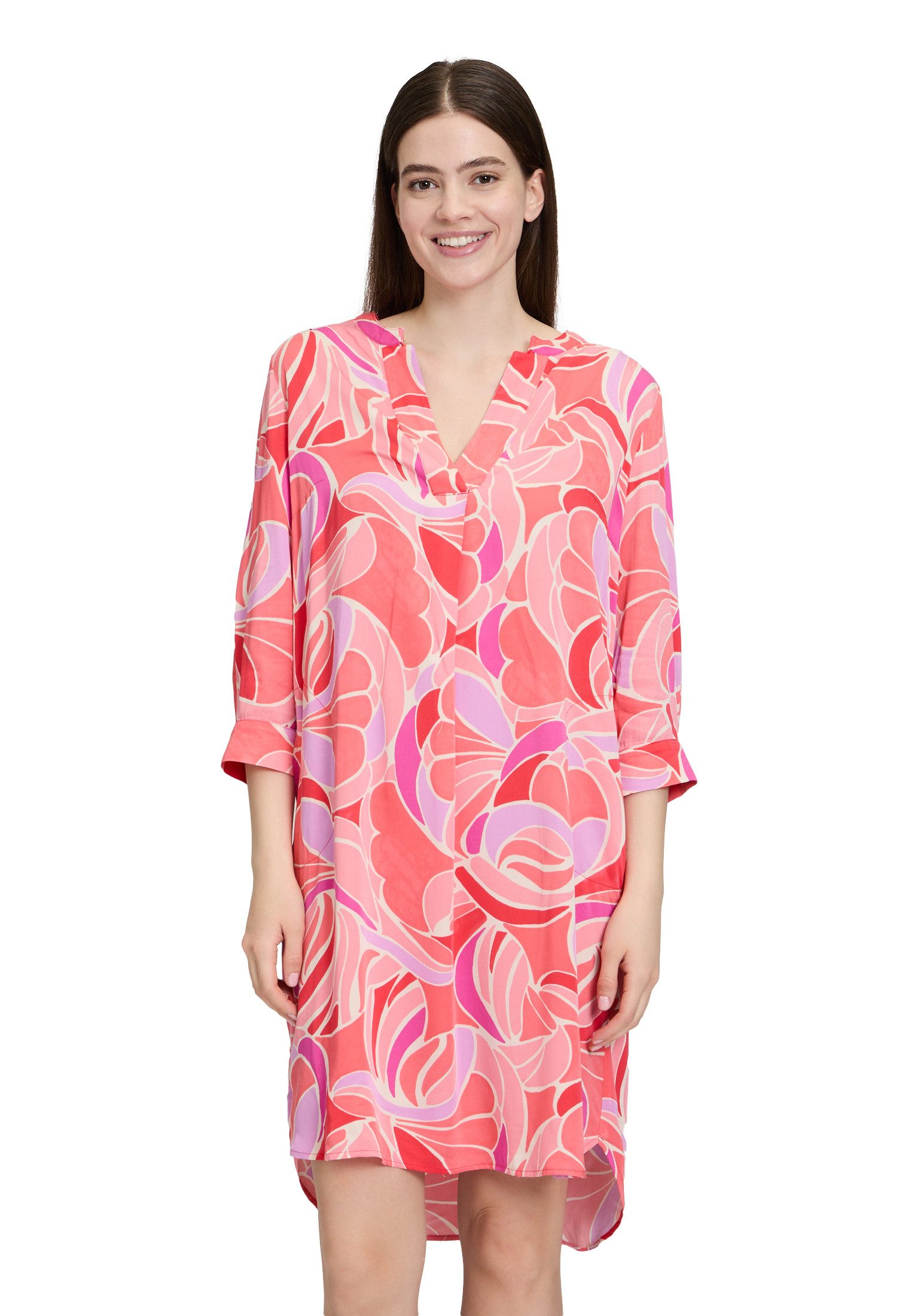 Betty Barclay Blusenkleid Betty Barclay Damen günstig online kaufen