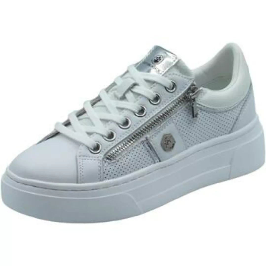 Lumberjack  Sneaker Daria SWI6012 White günstig online kaufen