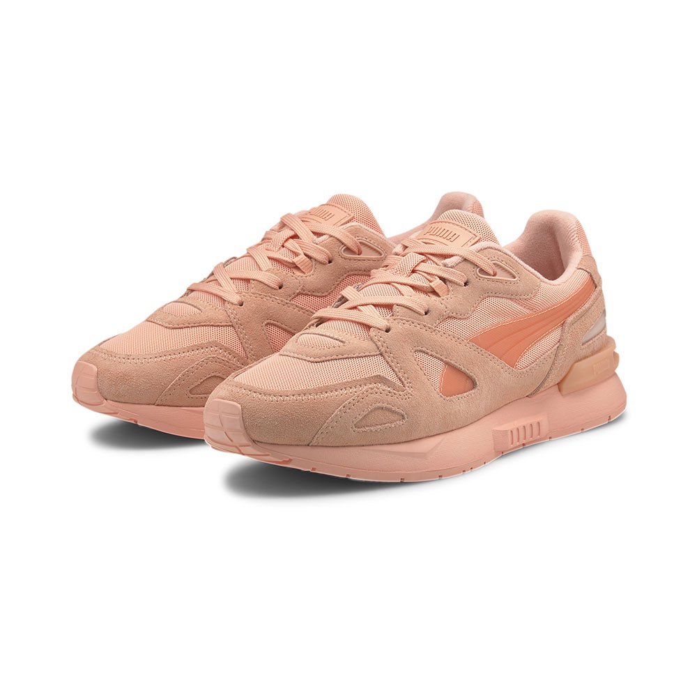 Puma Select Mirage Mox Mono Sportschuhe EU 36 Apricot Blush / Puma White günstig online kaufen