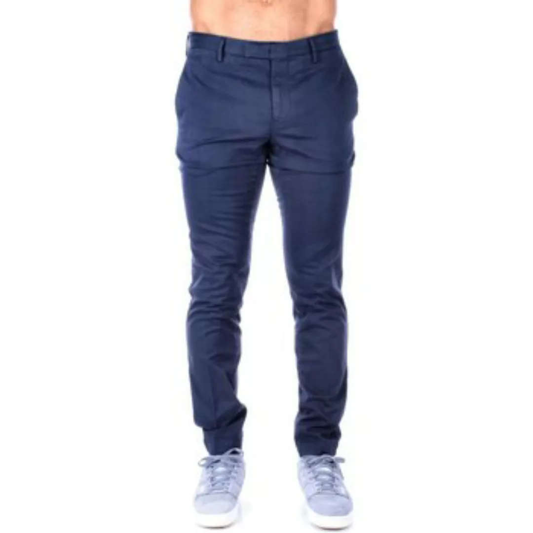 Pt Torino  Slim Fit Jeans KTZEZ00CL1NK03 günstig online kaufen