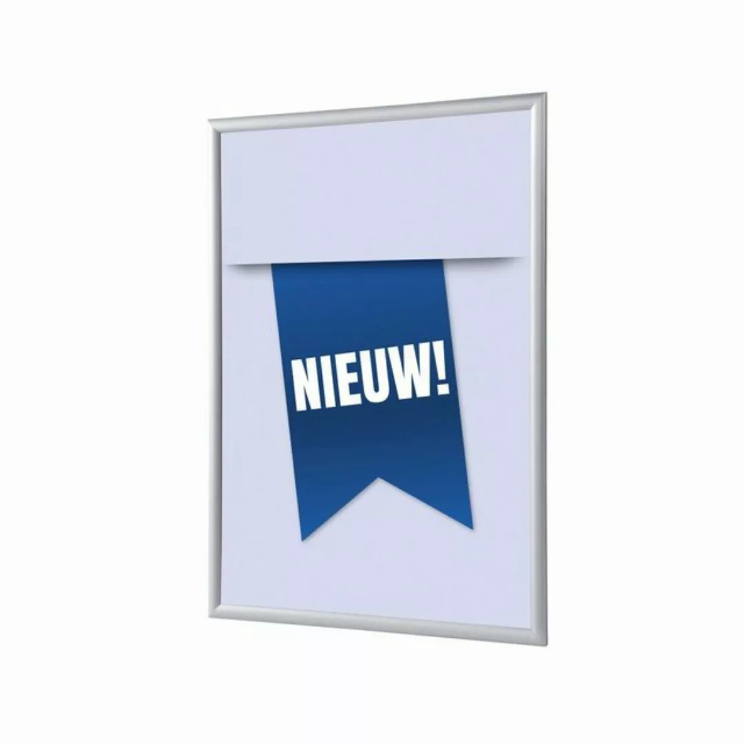 Showdown Displays Hängevitrine A1 - Komplett-Set - Nieuw Niederländisch - B günstig online kaufen