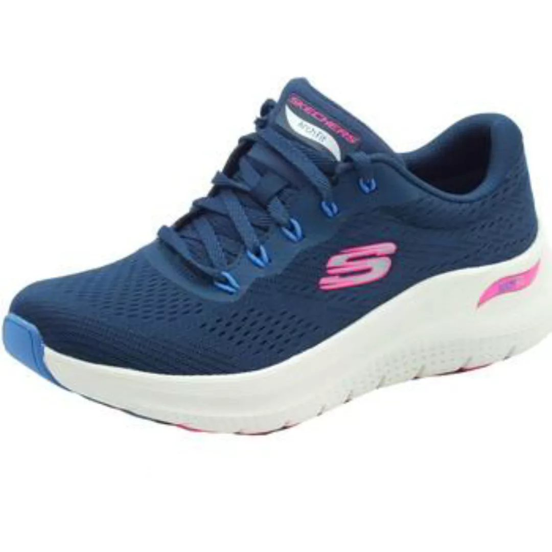 Skechers  Fitnessschuhe 150051 Big League Navy günstig online kaufen