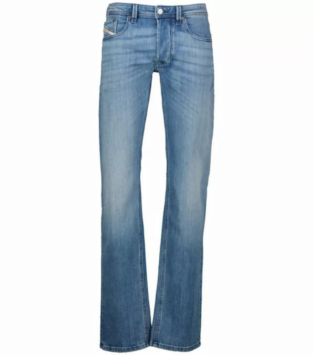 Diesel 5-Pocket-Jeans Herren Jeans 1985 LARKEE Regular Fit (1-tlg) günstig online kaufen