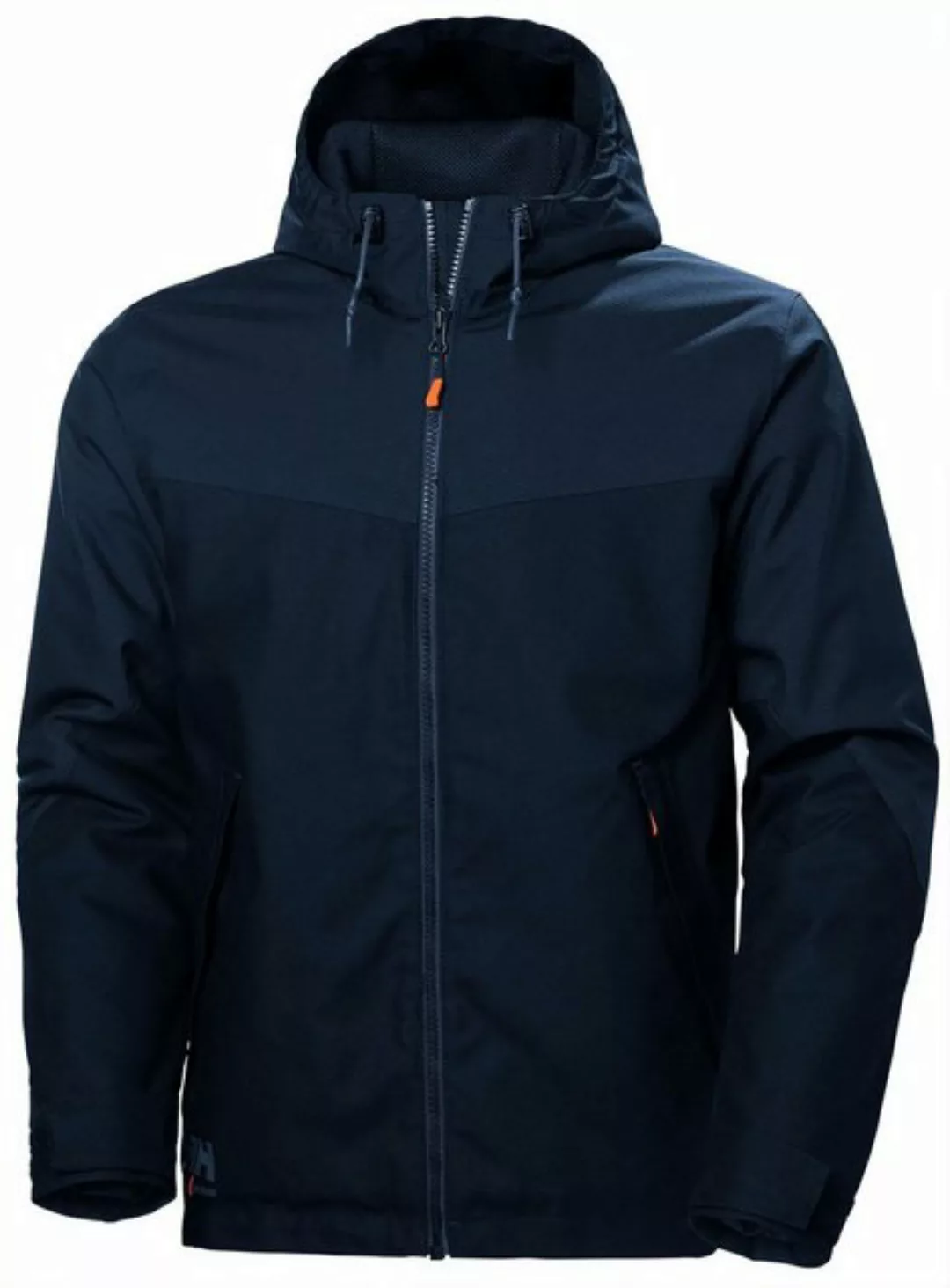 Helly Hansen workwear Winterjacke Oxford Größe 2XL günstig online kaufen