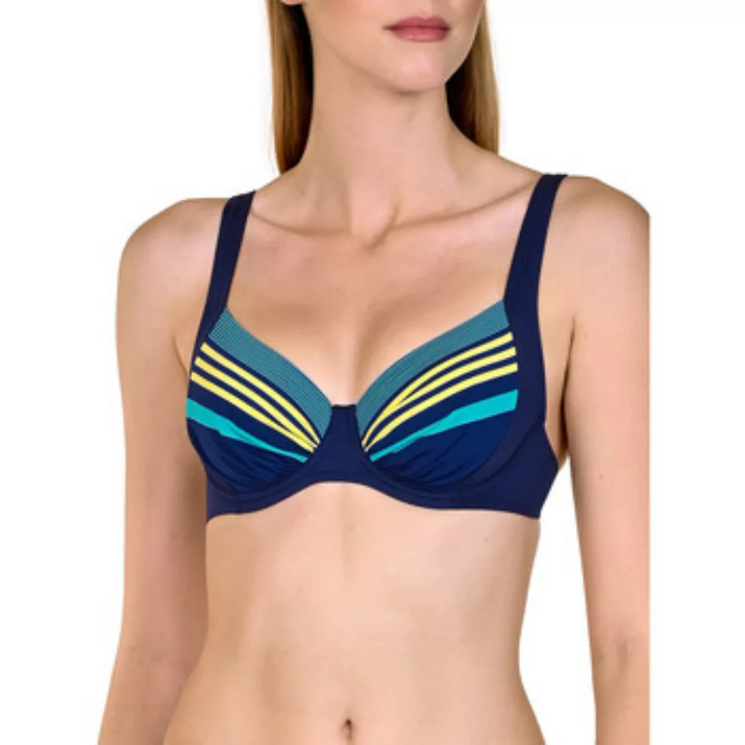 Lisca  Bikini Ober- und Unterteile Dominica  Bügel-Badeanzug Top günstig online kaufen