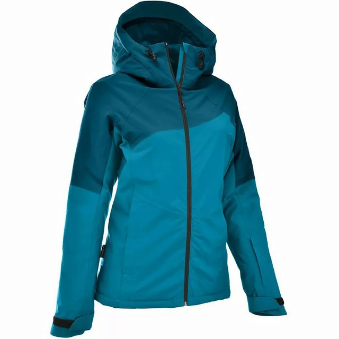 Maul Trekkingjacke Maul - Schneeberg II Damen Skijacke Winterjacke, blau günstig online kaufen