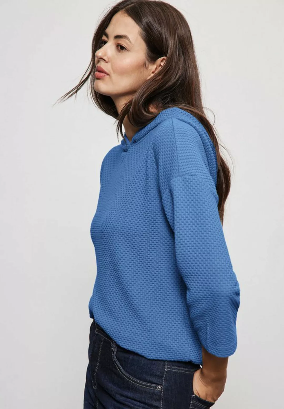 Street One Damen Pullover A321947 günstig online kaufen