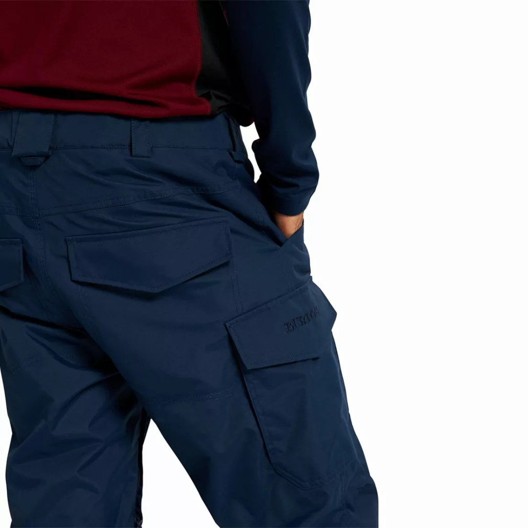 Burton Covert Pant Dress Blue günstig online kaufen