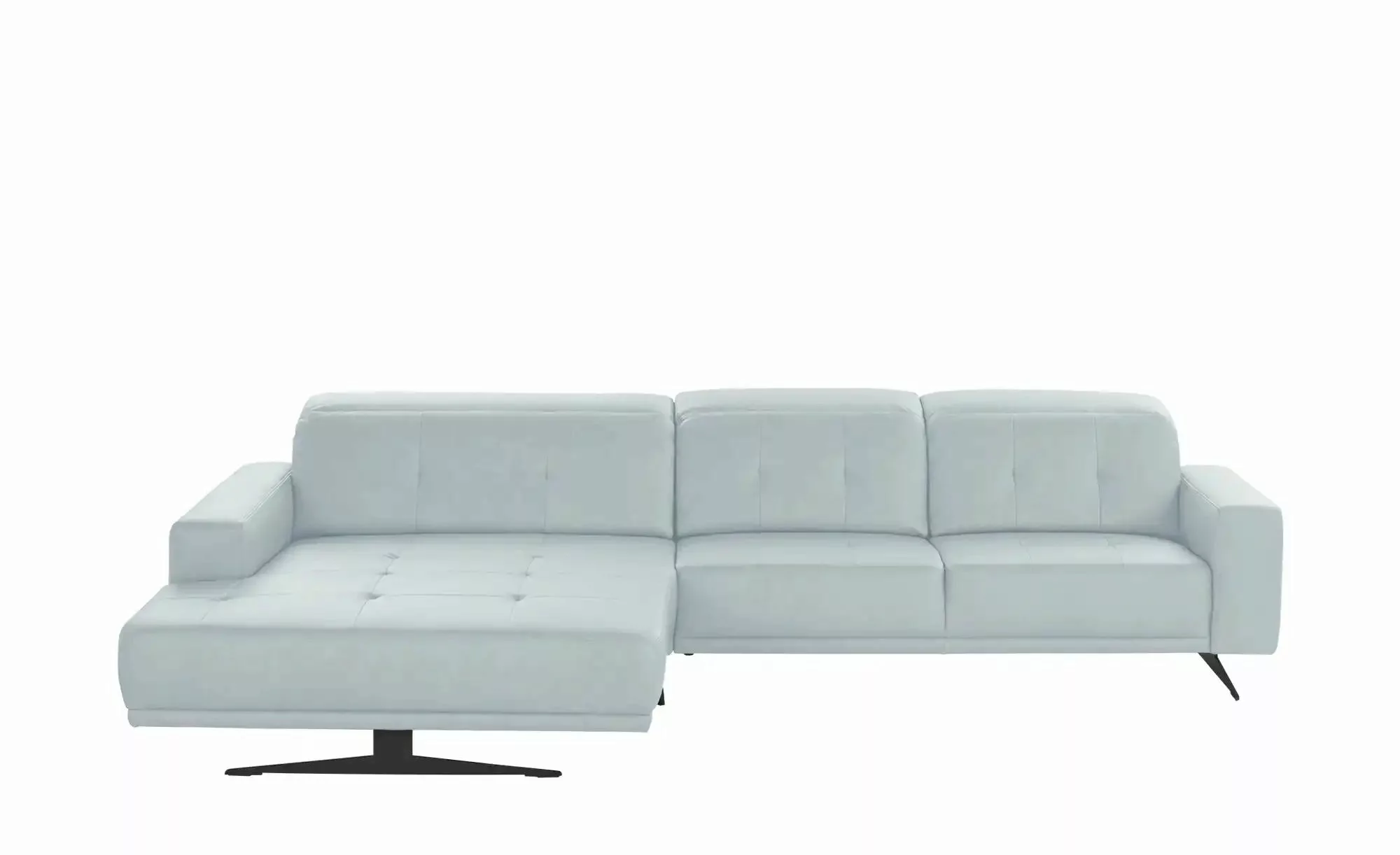 Wohnwert Ecksofa  Bea ¦ blau ¦ Maße (cm): B: 331 H: 101 T: 199 Polstermöbel günstig online kaufen