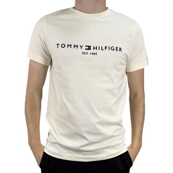 Tommy Hilfiger  T-Shirt MW0MW11797AEF günstig online kaufen