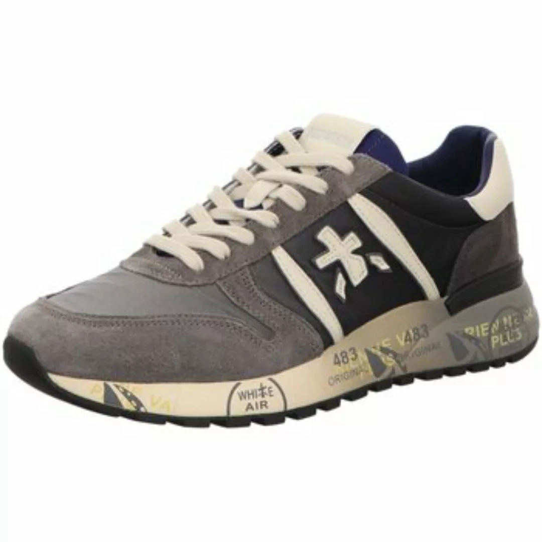 Premiata  Sneaker Lander Lander 6906 günstig online kaufen