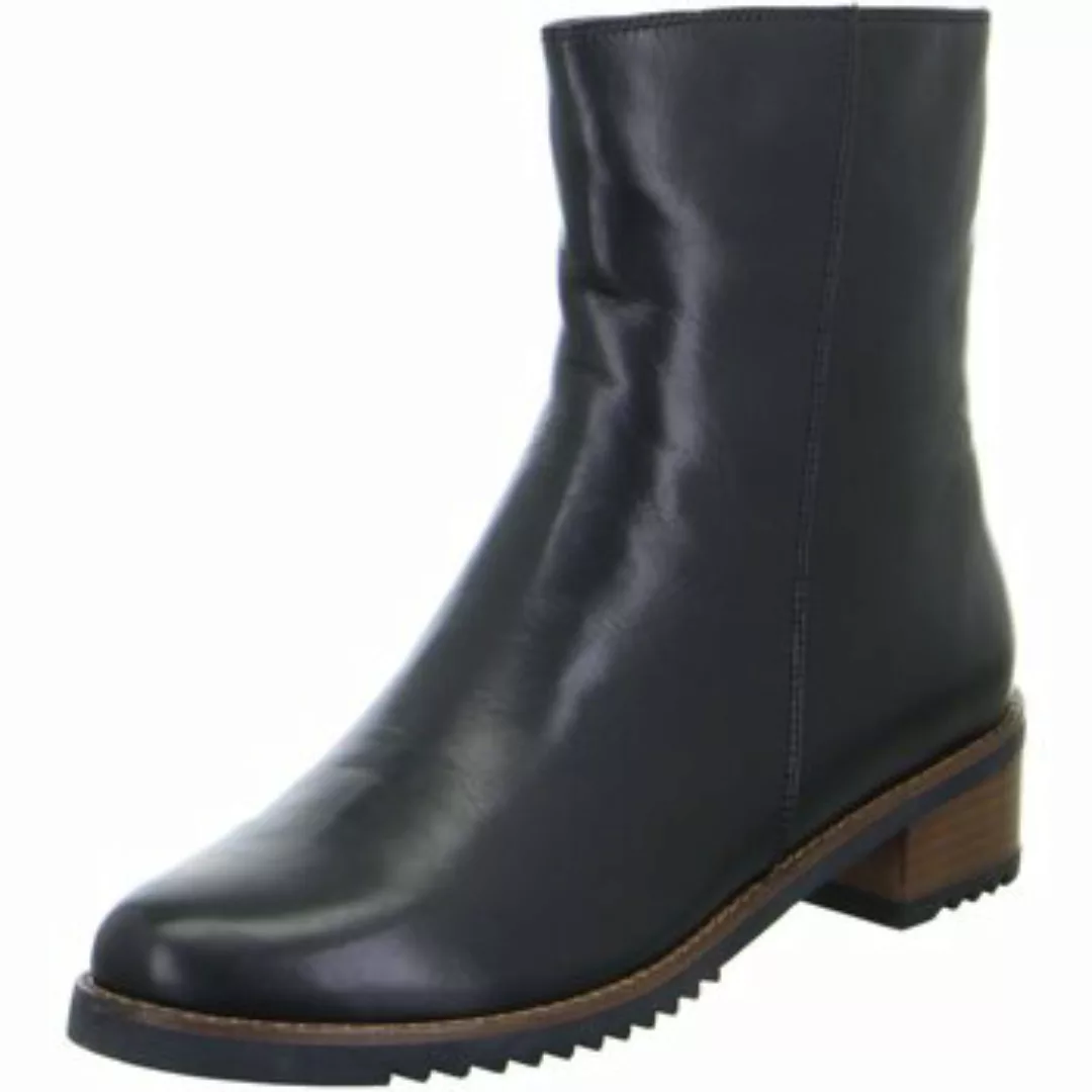 Everybody  Stiefel Stiefeletten Birma Stiefelette black 43697M3254 GL001 günstig online kaufen