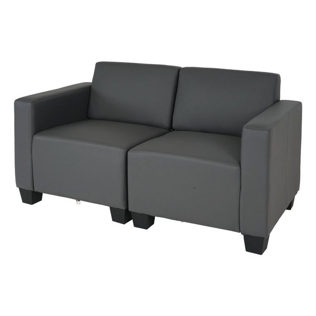 MCW Sofa Moncalieri-So, Set, bequeme Polsterung, Erweiterbar mit weiteren E günstig online kaufen