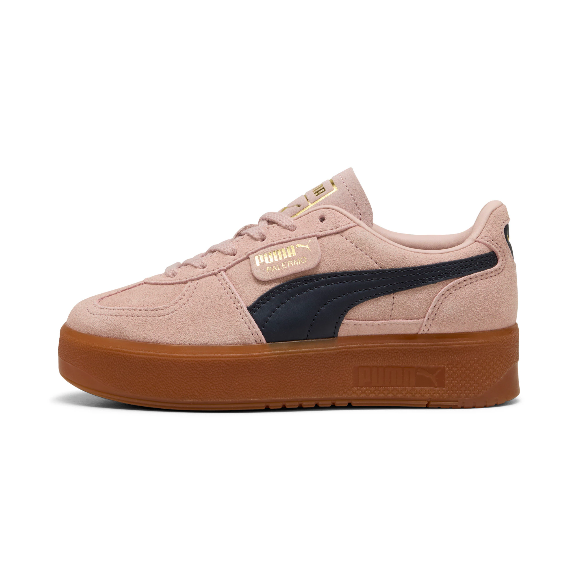 PUMA Sneaker "PALERMO ELEVATA WNS" günstig online kaufen