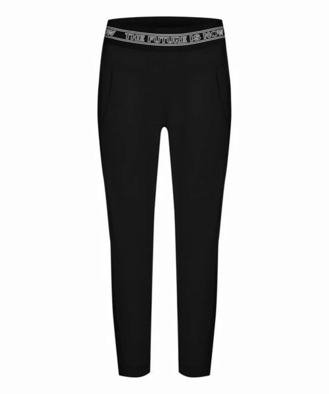 Cambio Stoffhose Jorden seam cropped günstig online kaufen