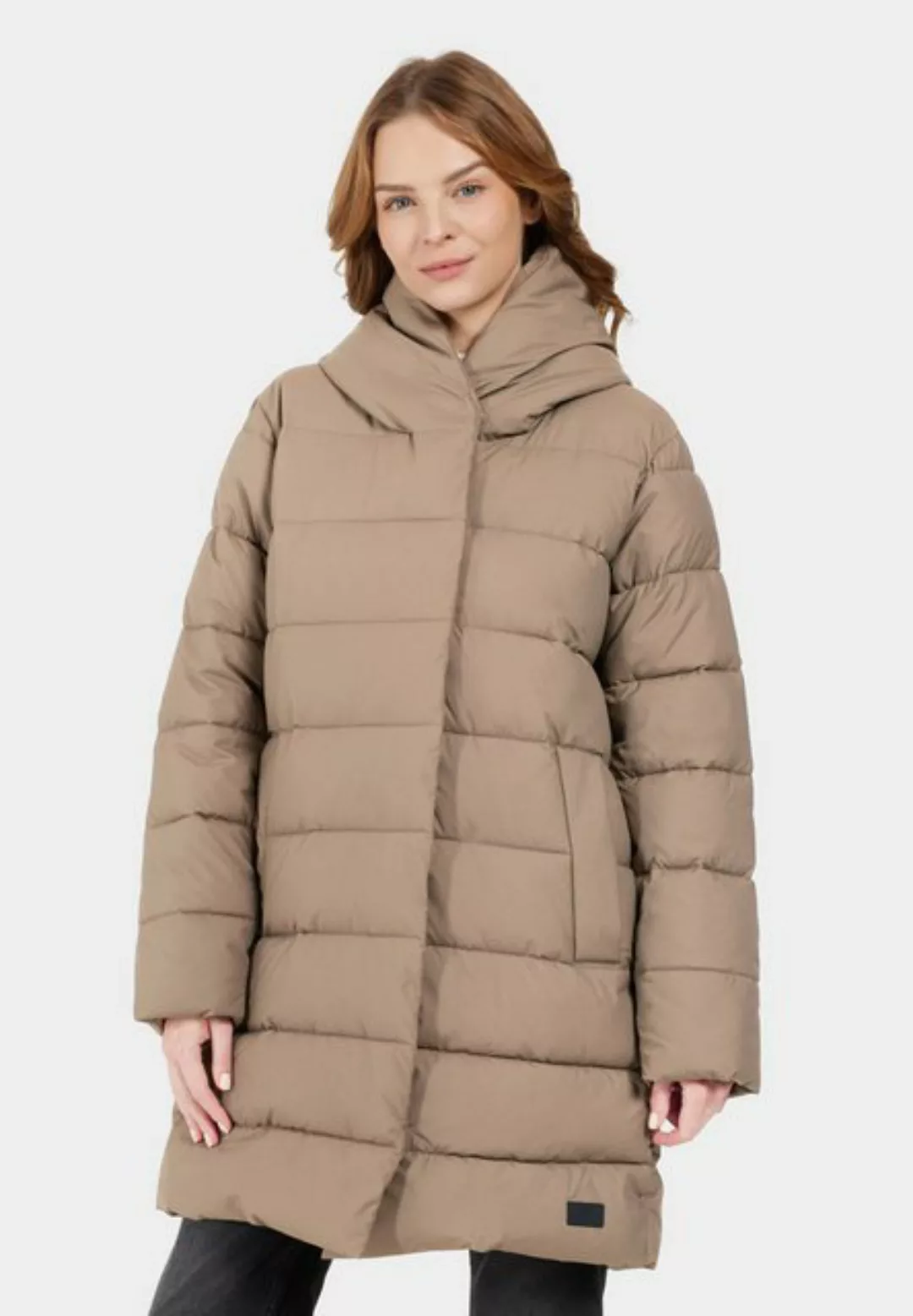 Didriksons Funktionsparka NELLA WNS PARKA günstig online kaufen