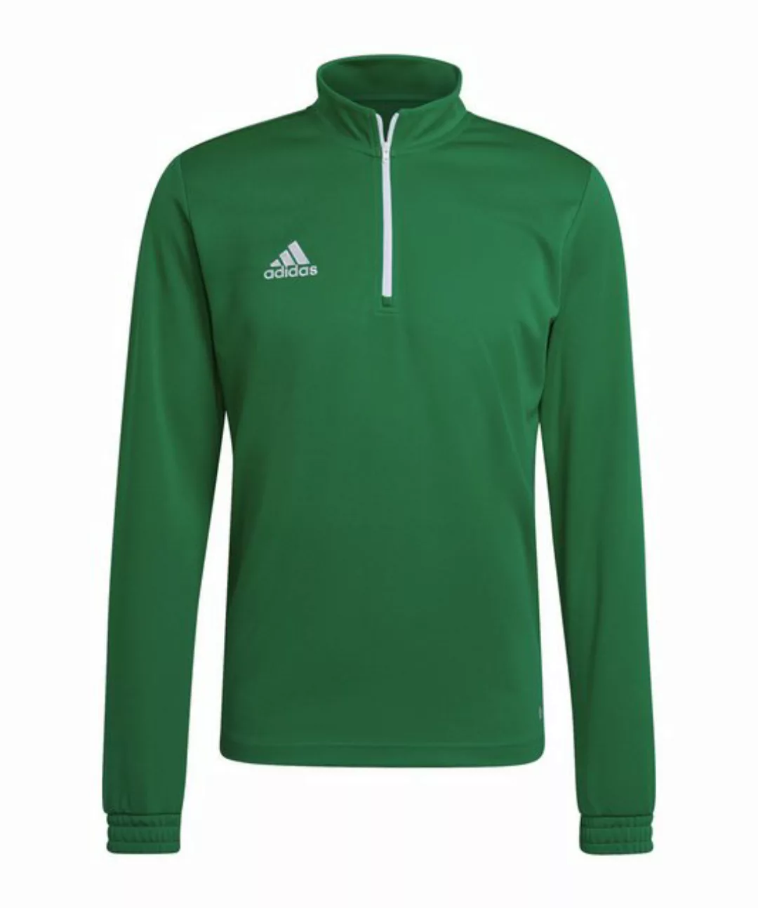 adidas Performance Sweatshirt adidas Performance Entrada 22 HalfZip Sweatsh günstig online kaufen