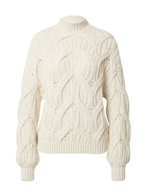 Guido Maria Kretschmer Women Strickpullover (1-tlg) Plain/ohne Details günstig online kaufen