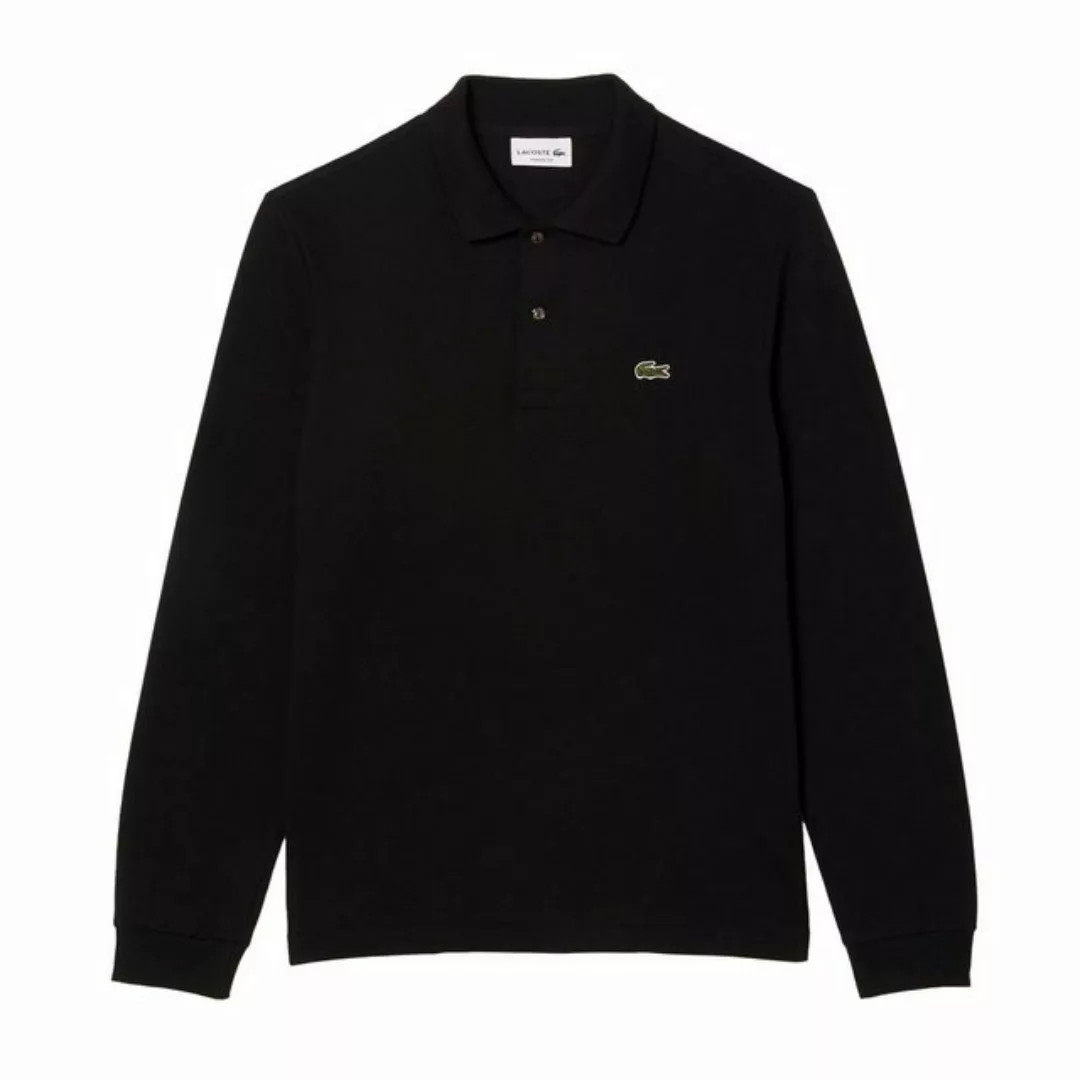 Lacoste Langarm-Poloshirt Lacoste Chemise Polo Tee günstig online kaufen