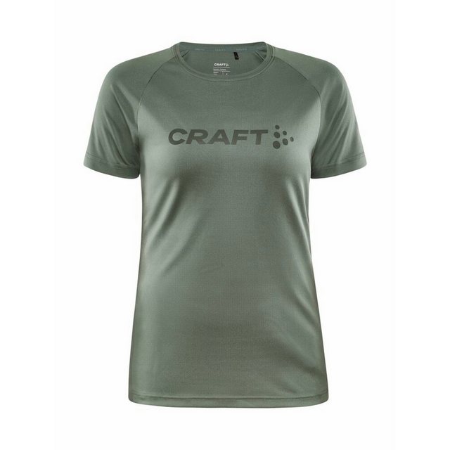 Craft T-Shirt Craft Damen T-Shirt Core Essence Logo Tee W 1911785 günstig online kaufen