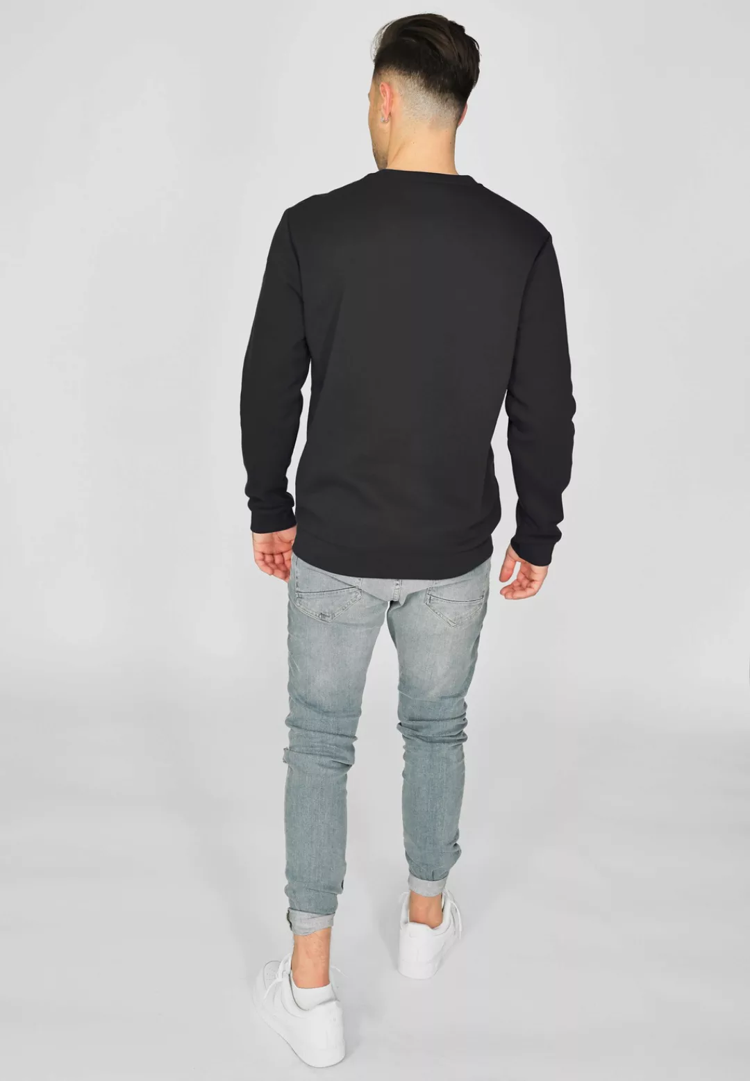 JCC Sweatshirt "310212052" günstig online kaufen