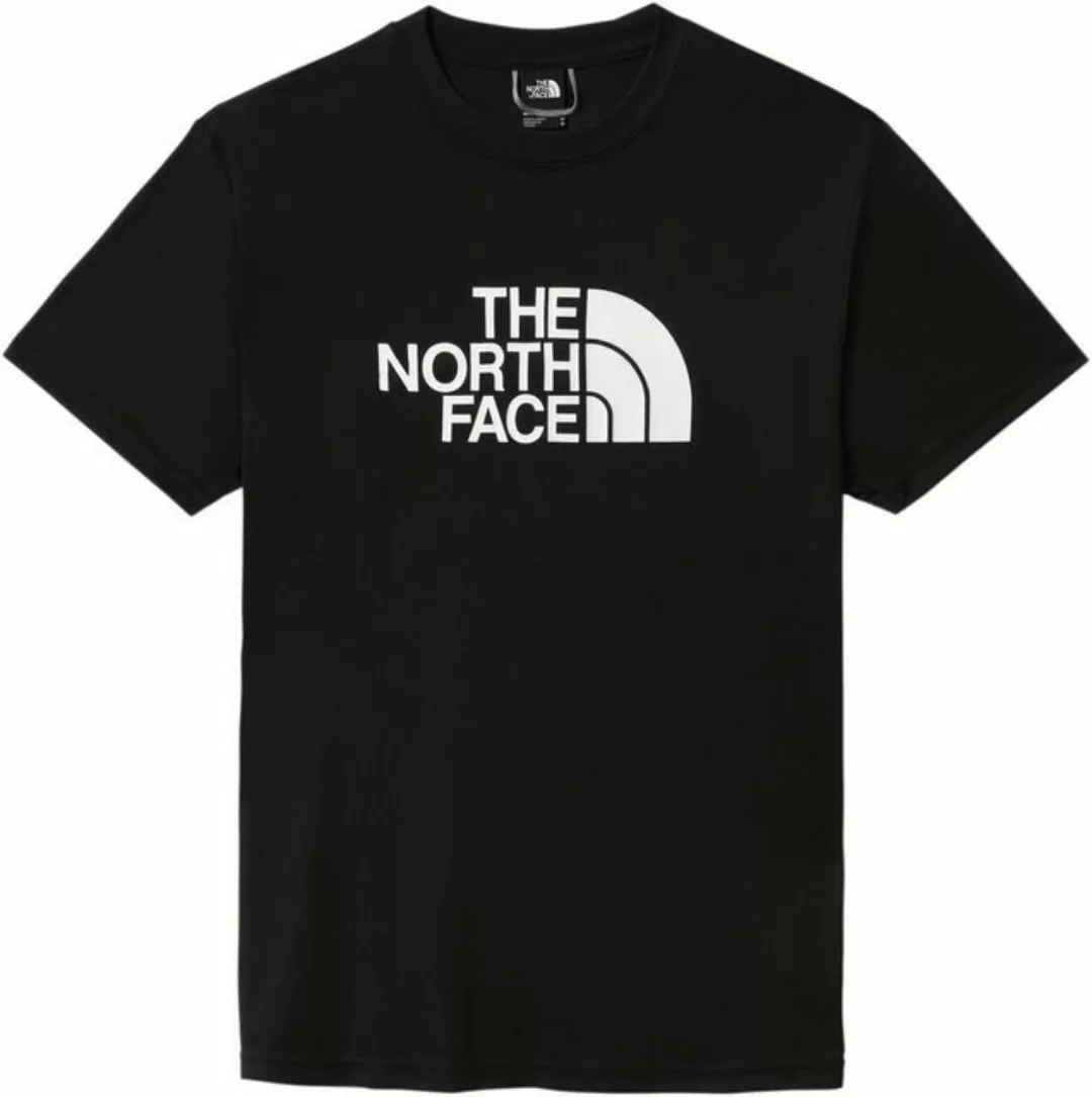 The North Face T-Shirt M REAXION EASY TEE - EU (1-tlg) günstig online kaufen