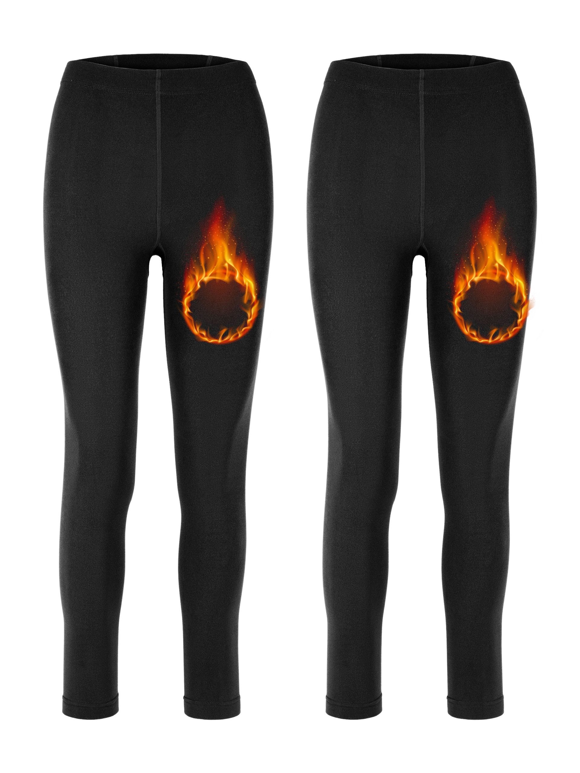 Merry Style Leggings 2er Pack Damen günstig online kaufen