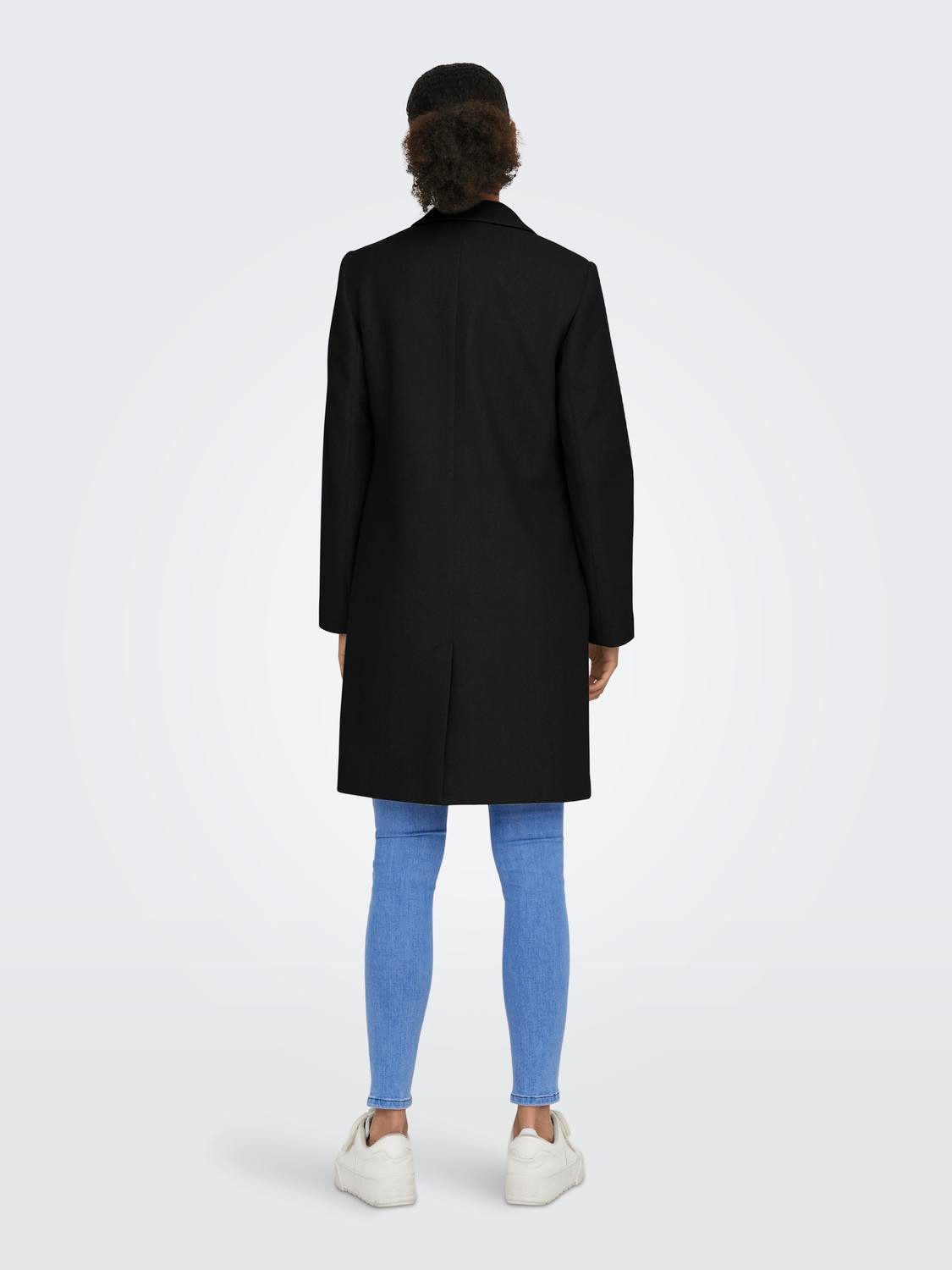 ONLY Langmantel ONLNANCY LIFE COAT CC günstig online kaufen
