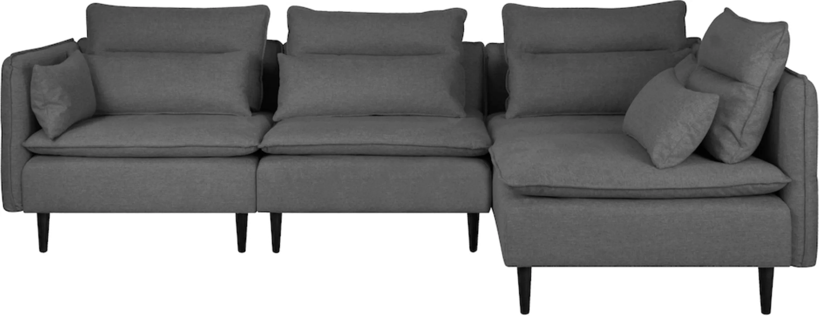 andas Ecksofa "ALVIK L-Form" günstig online kaufen