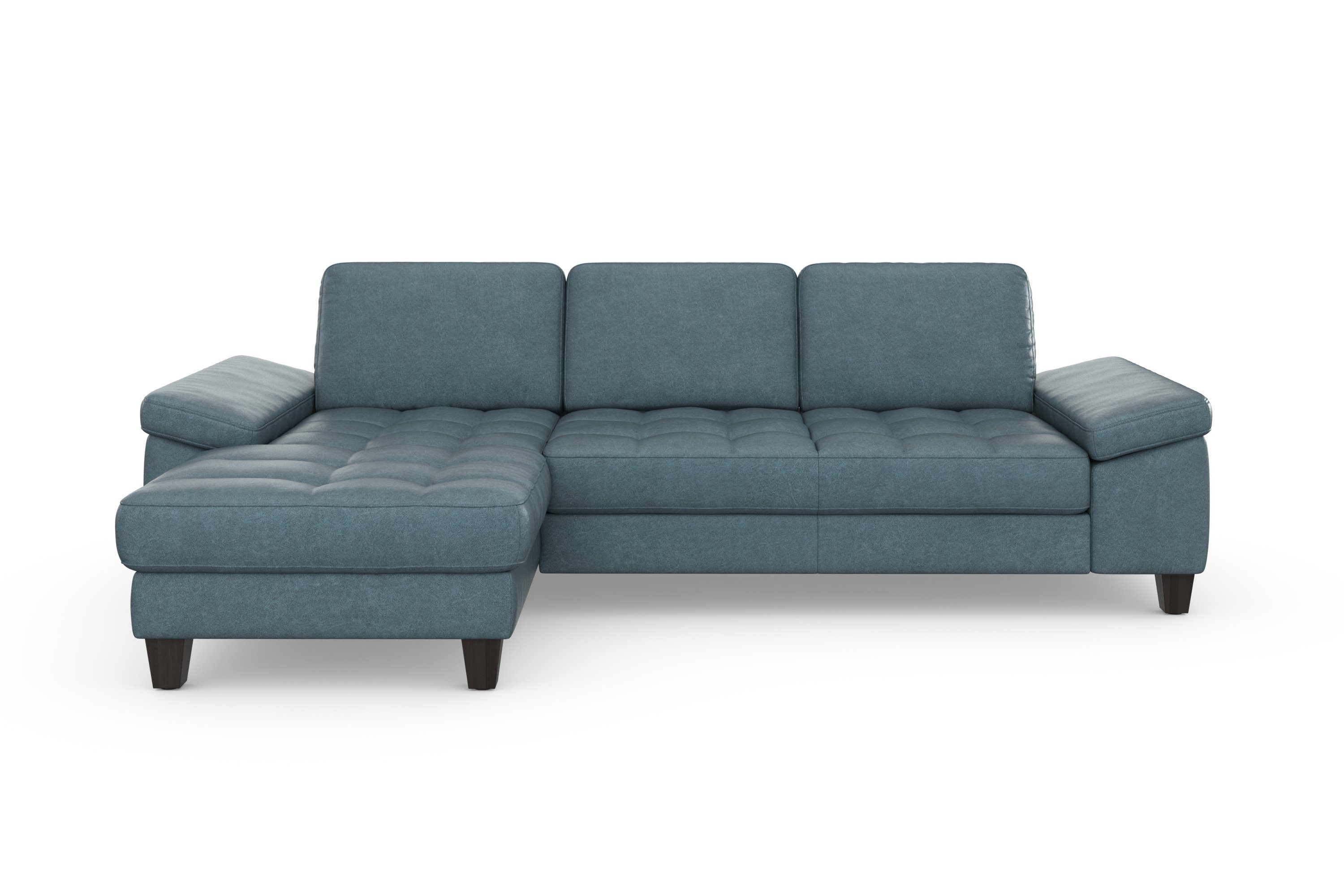 sit&more Ecksofa Westham L-Form, Recamiere, mit günstig online kaufen