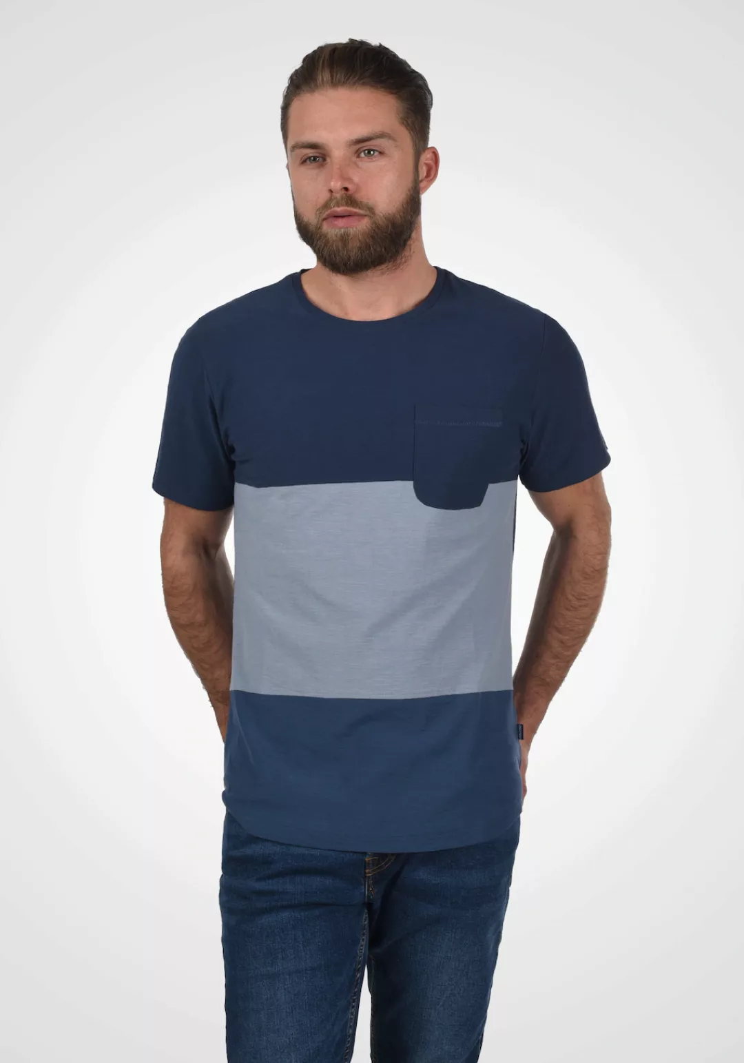 Blend T-Shirt BLEND BHSebastian günstig online kaufen