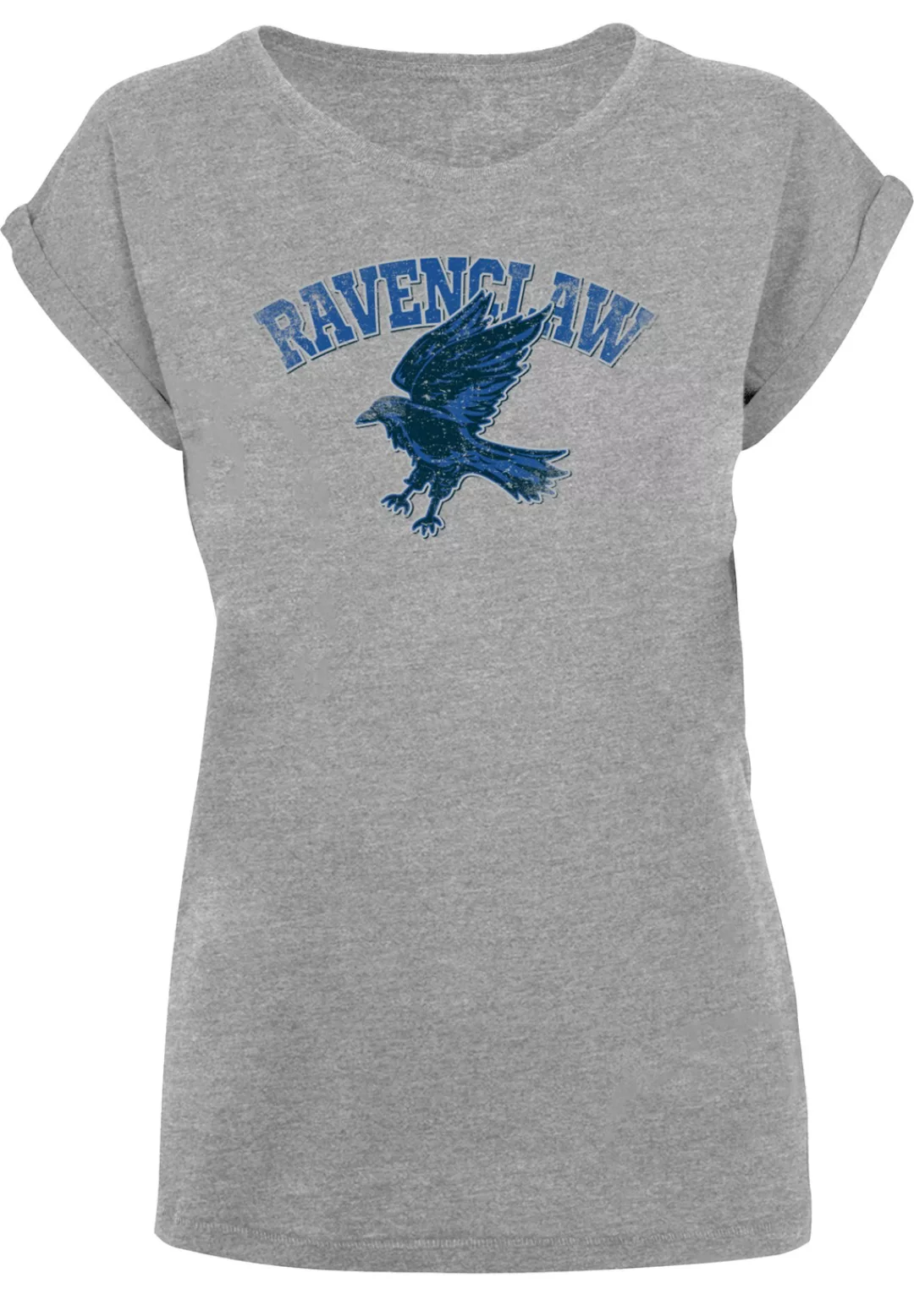 F4NT4STIC T-Shirt "Harry Potter Ravenclaw Sport Emblem", Print günstig online kaufen
