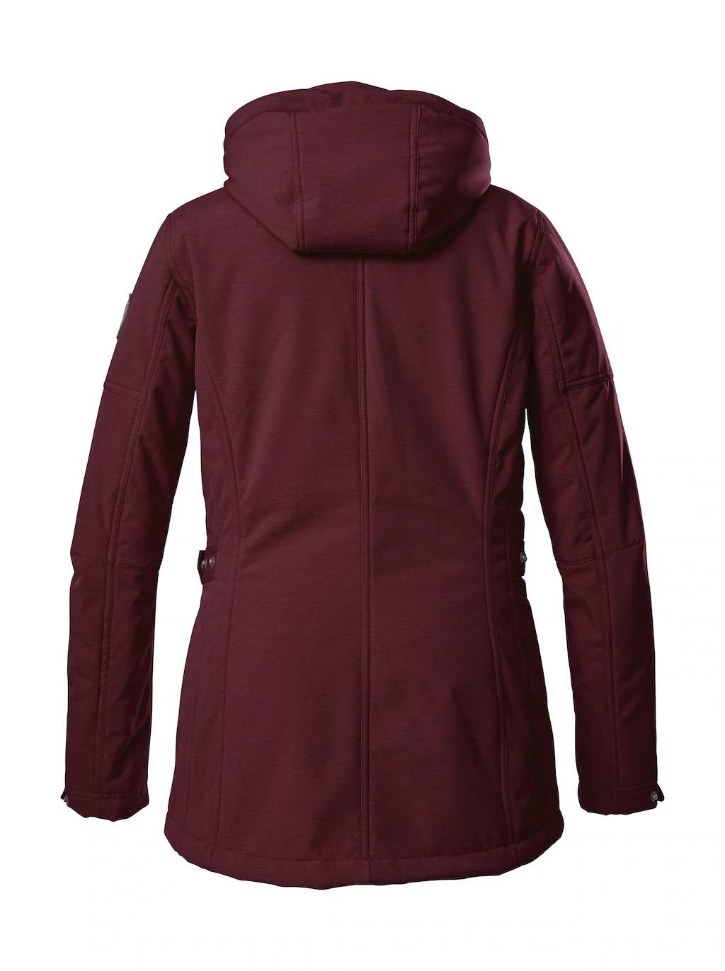 G.I.G.A. DX by killtec Softshelljacke "GW 26 WMN SFTSHLL JCKT", Wasser- und günstig online kaufen