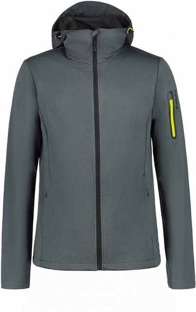 Icepeak Funktionsjacke günstig online kaufen