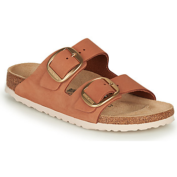 Birkenstock  Pantoffeln ARIZONA BIG BUCKLE LEATHER günstig online kaufen