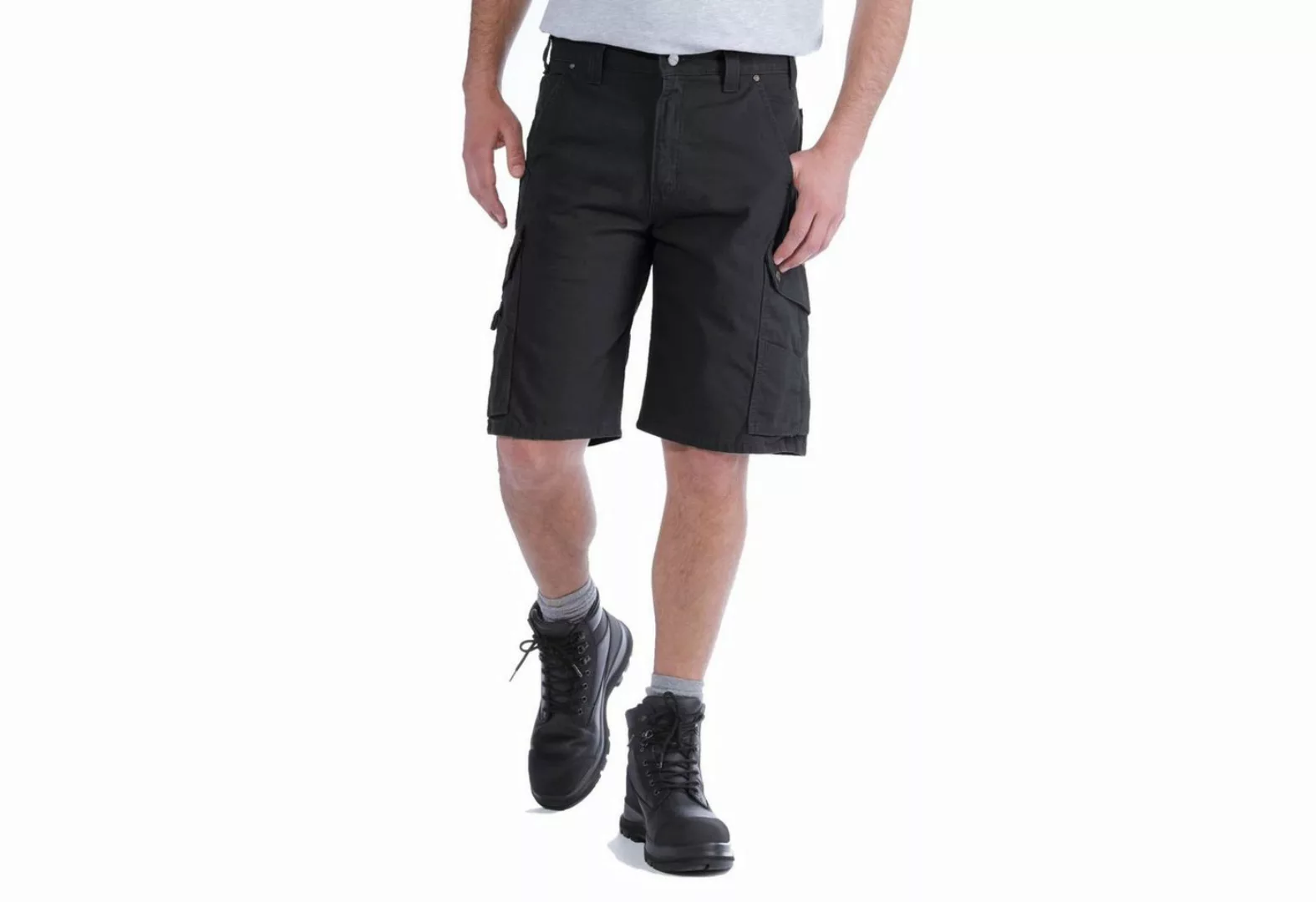 Carhartt Shorts B357 RIPSTOP WORK günstig online kaufen