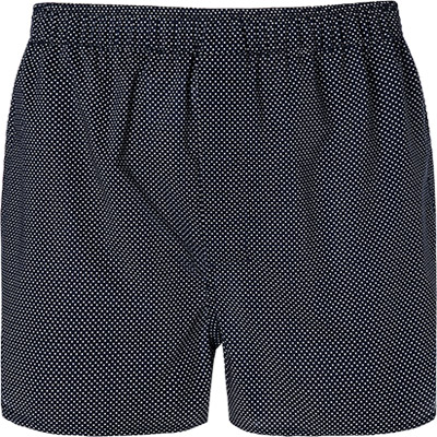 DEREK ROSE Modern Fit Boxer Shorts 6050/PLAZ02INAV günstig online kaufen